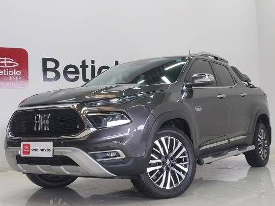 FIAT TORO 2.0 16V TURBO DIESEL RANCH 4WD AT9